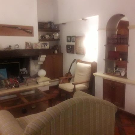 Caseros 44 Bed & Breakfast Salta Dış mekan fotoğraf