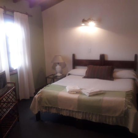 Caseros 44 Bed & Breakfast Salta Dış mekan fotoğraf