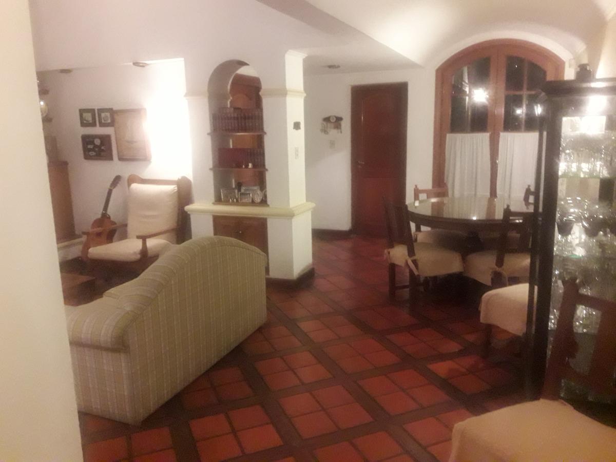 Caseros 44 Bed & Breakfast Salta Dış mekan fotoğraf