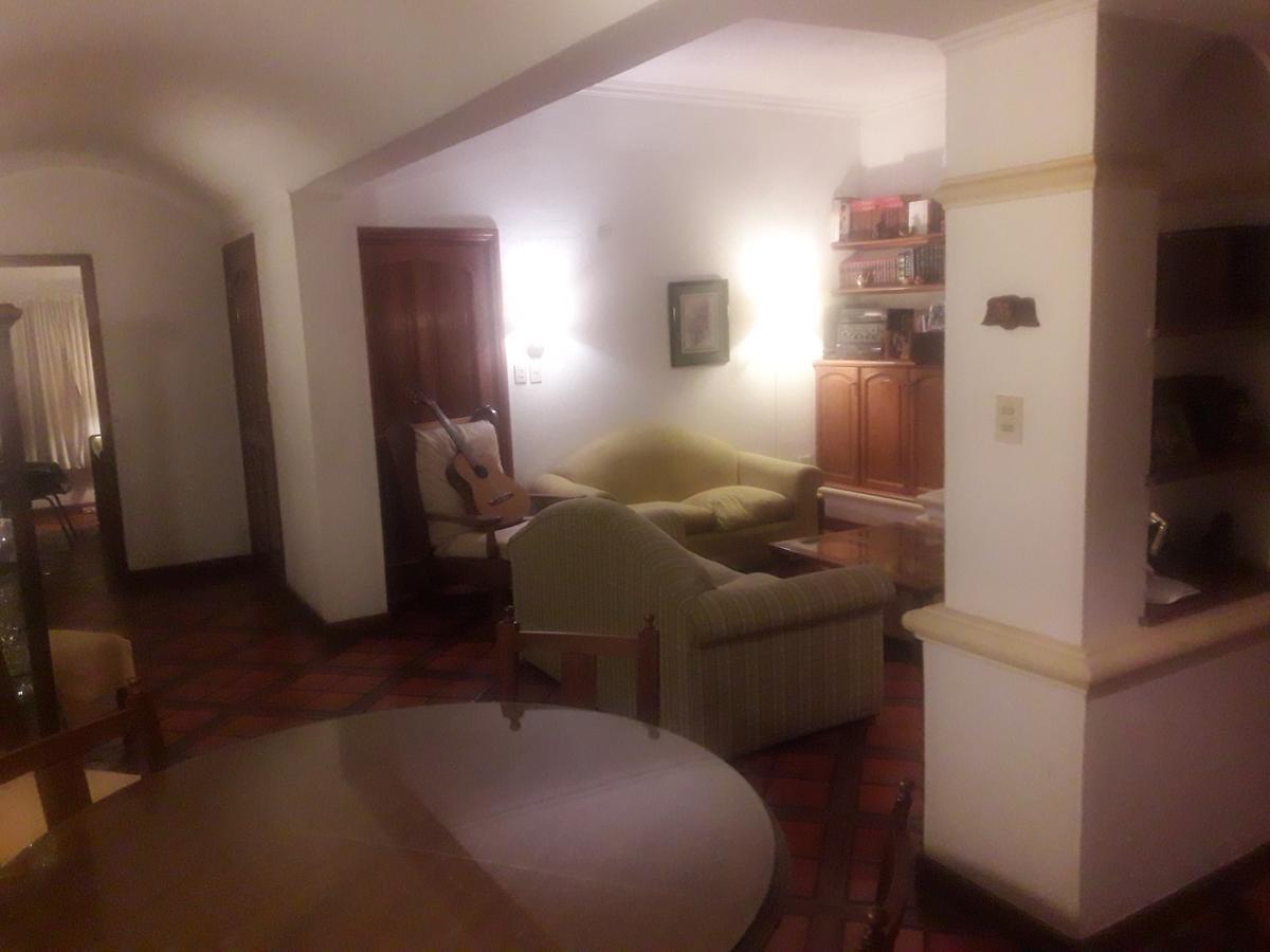 Caseros 44 Bed & Breakfast Salta Dış mekan fotoğraf