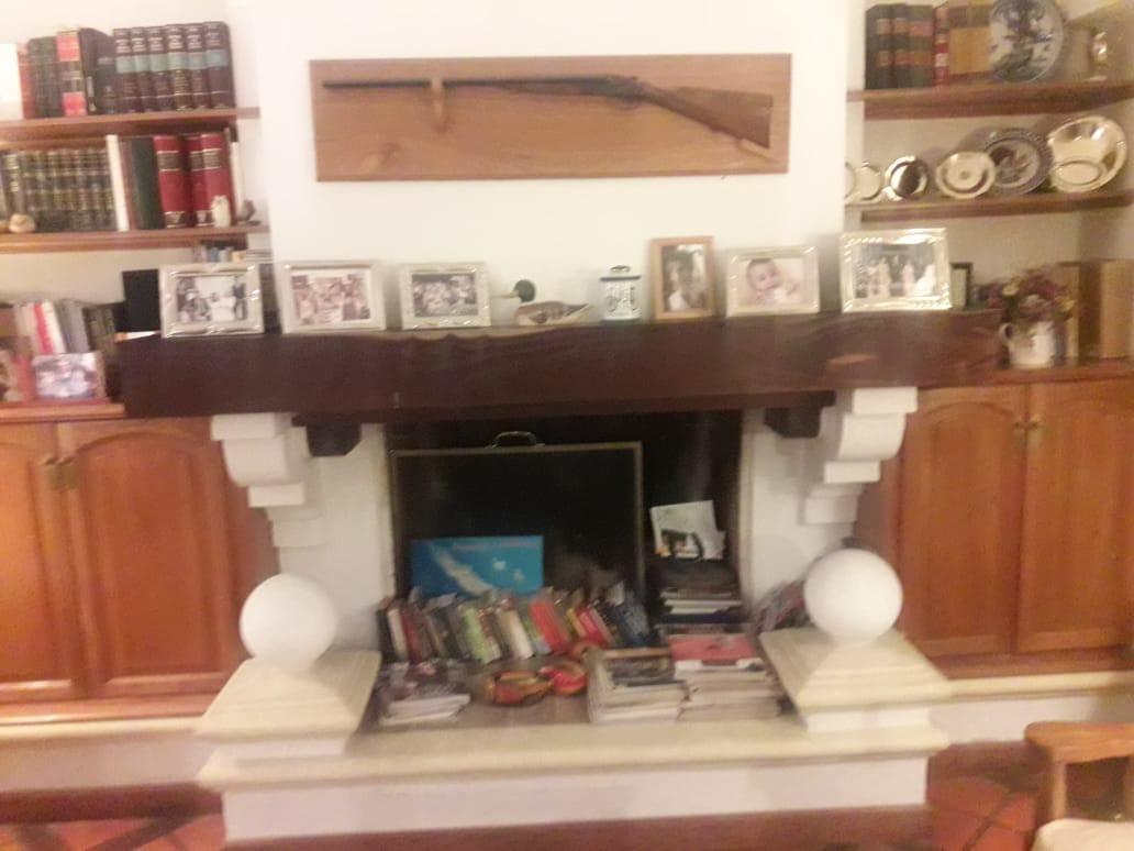 Caseros 44 Bed & Breakfast Salta Dış mekan fotoğraf