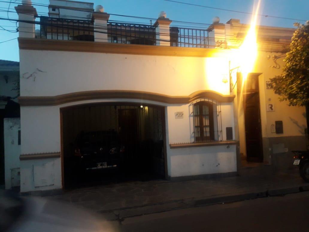 Caseros 44 Bed & Breakfast Salta Dış mekan fotoğraf