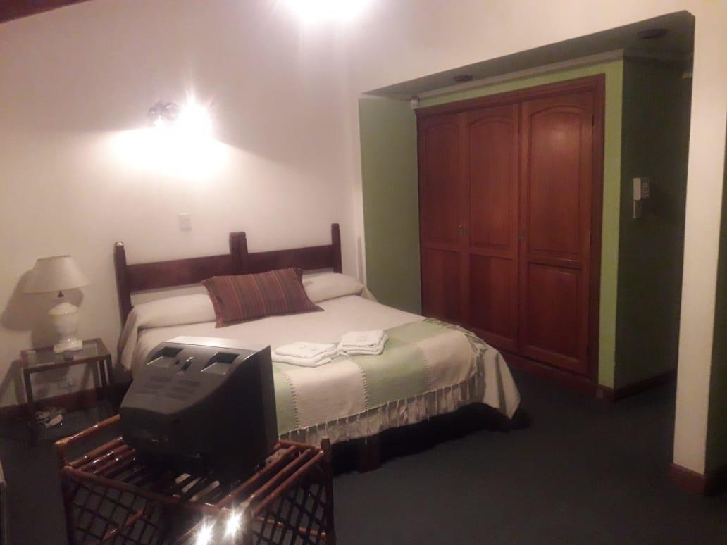 Caseros 44 Bed & Breakfast Salta Dış mekan fotoğraf