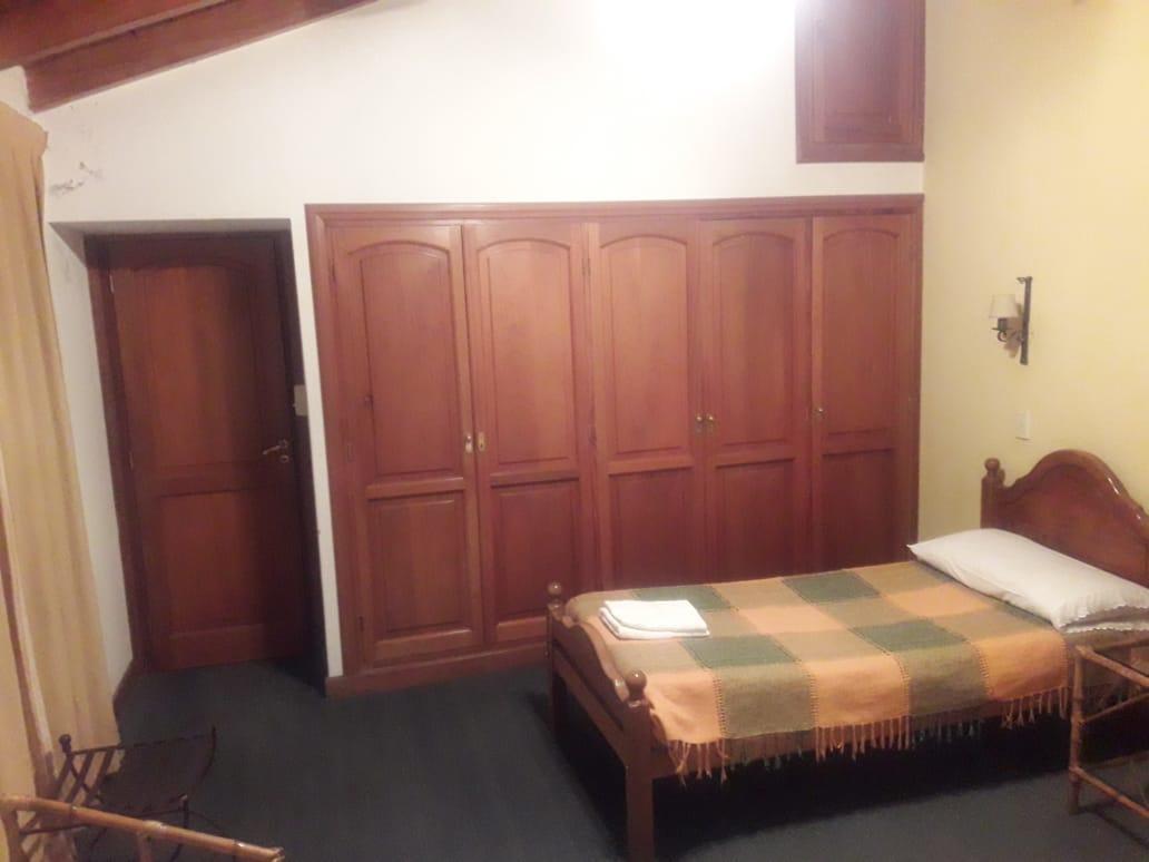 Caseros 44 Bed & Breakfast Salta Dış mekan fotoğraf