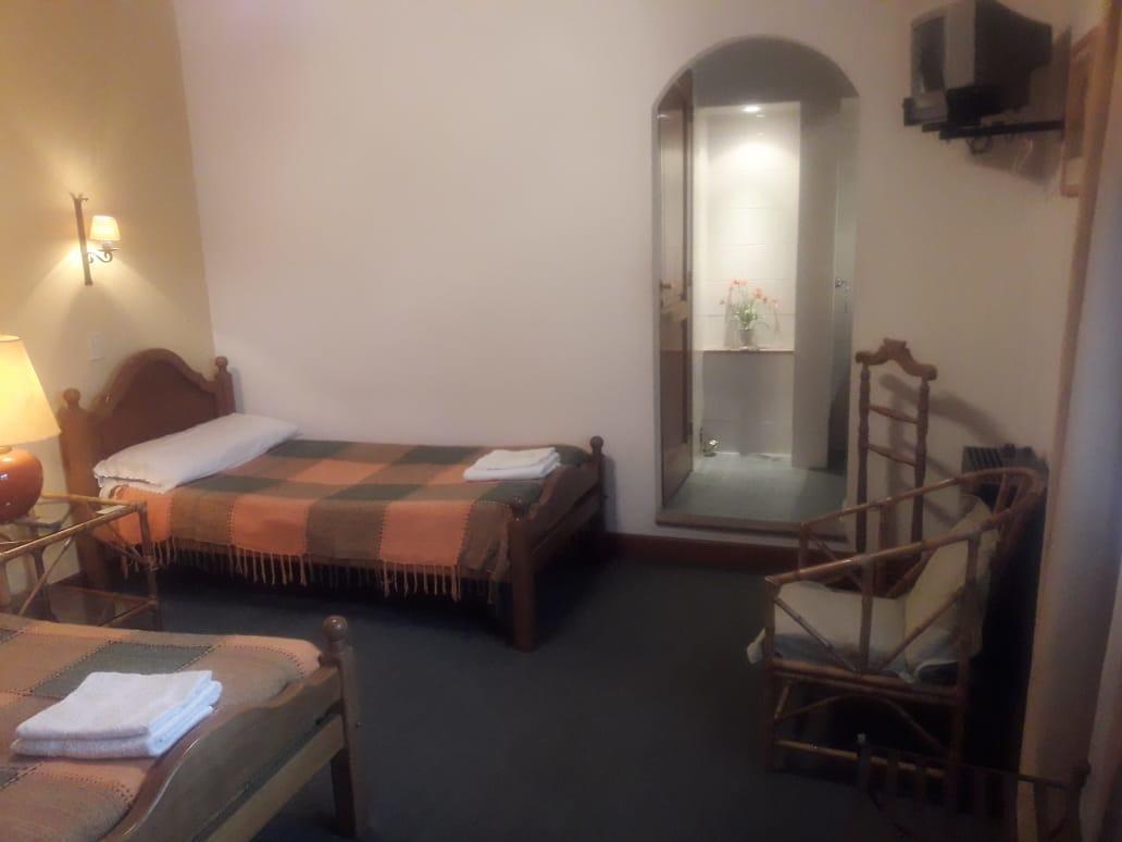 Caseros 44 Bed & Breakfast Salta Dış mekan fotoğraf